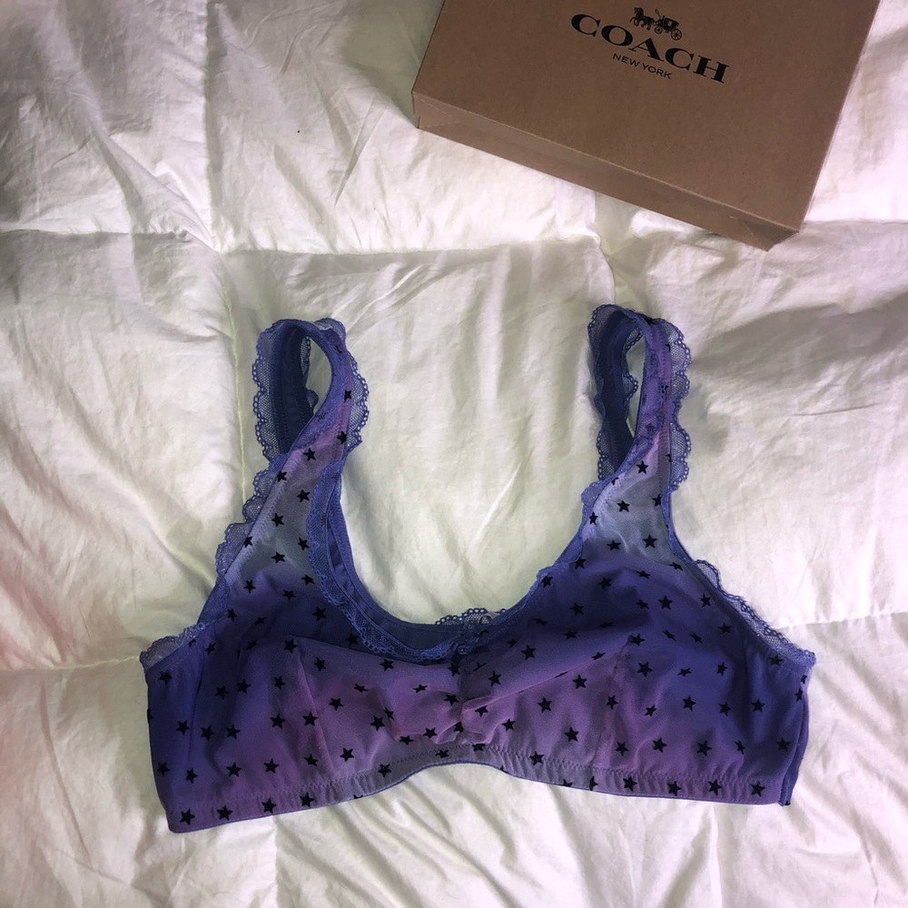 SavagexFenty Bra